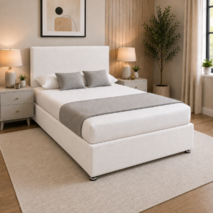 Single Divan Bed